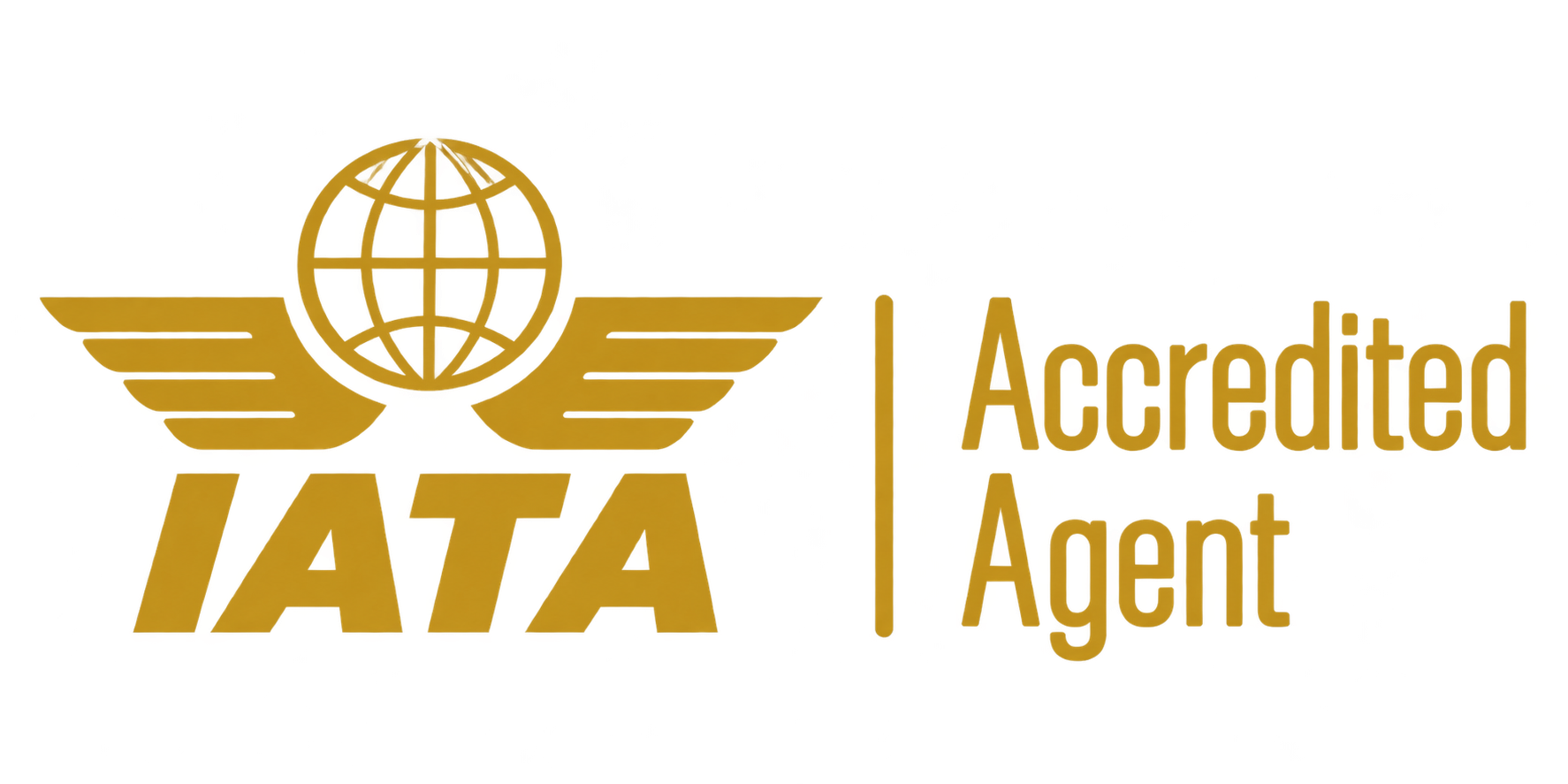 IATA Accredited Agent