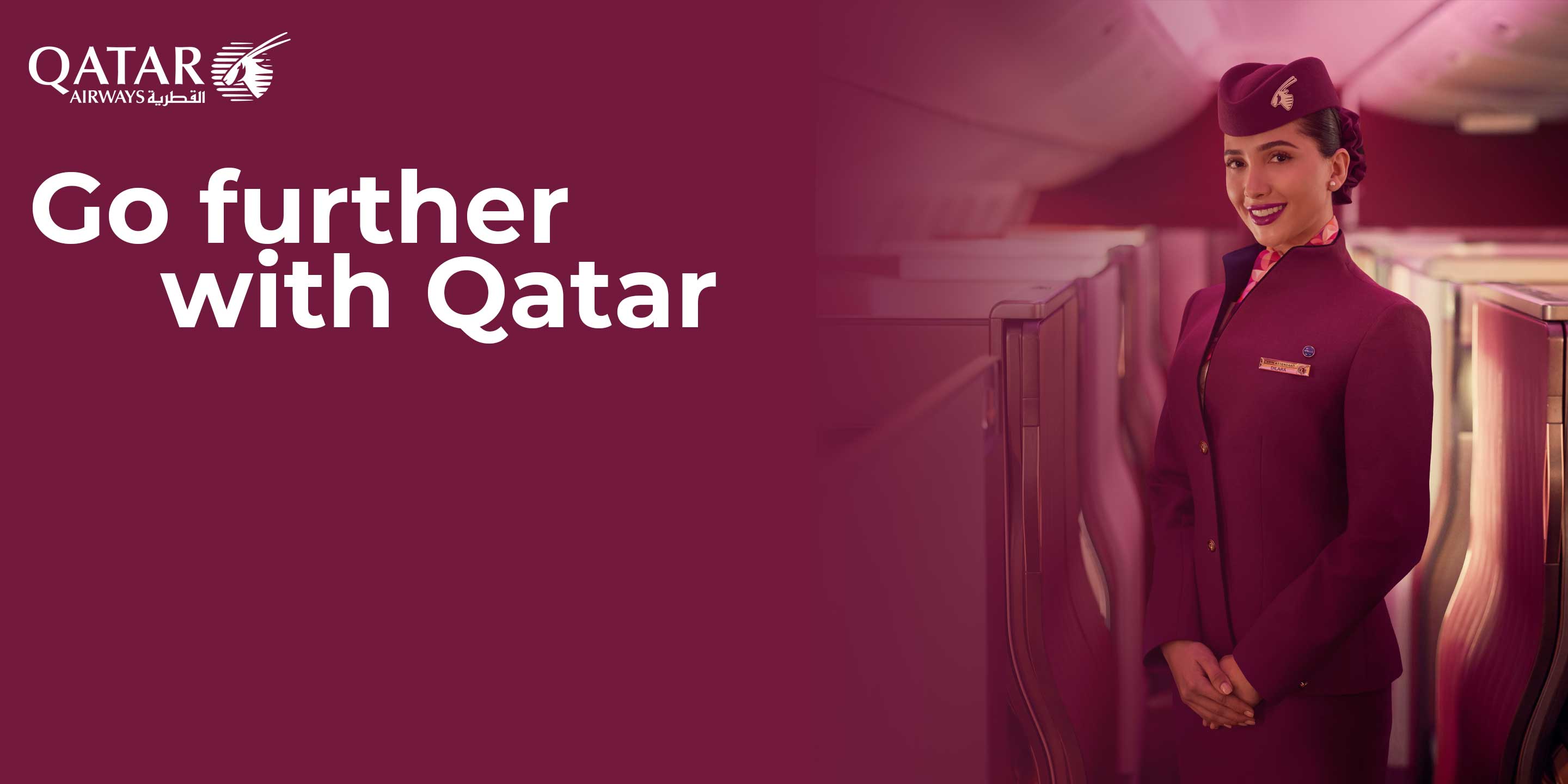 Qatar Airways