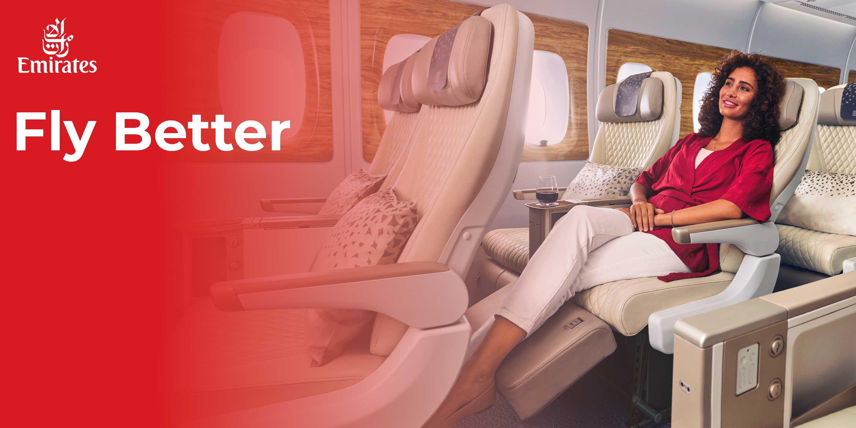 Emirates