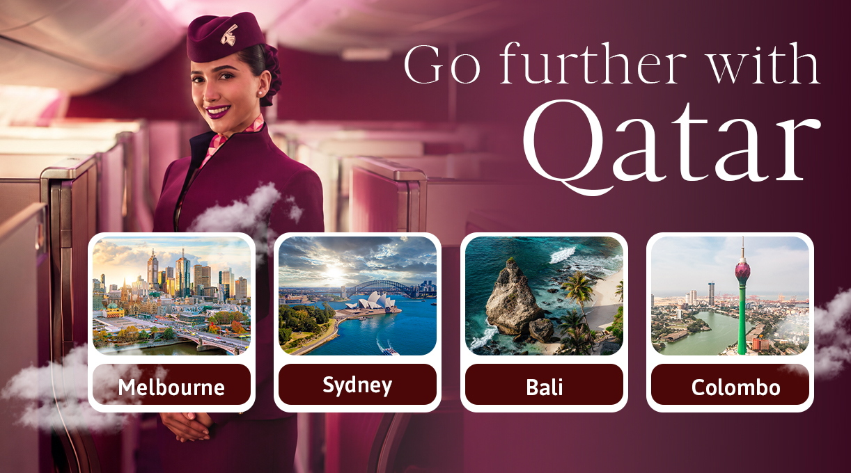 Qatar