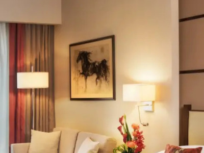 lodging