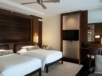 lodging