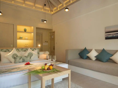 lodging