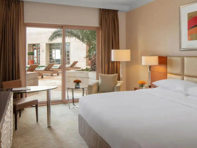 lodging