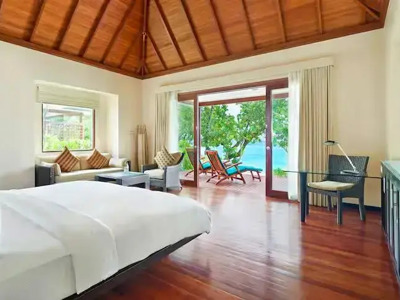 lodging