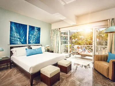 lodging