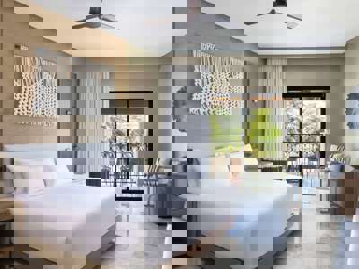 lodging