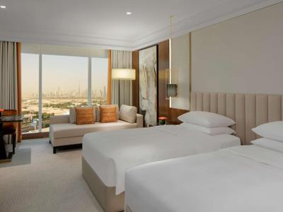 lodging
