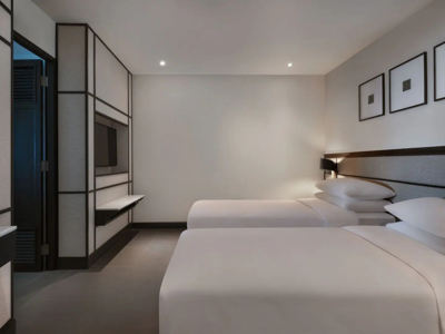 lodging