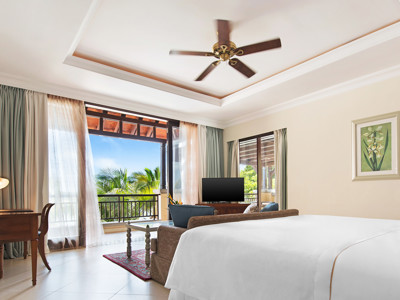 lodging