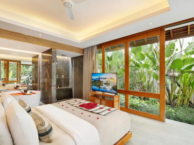lodging
