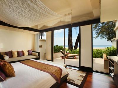 lodging