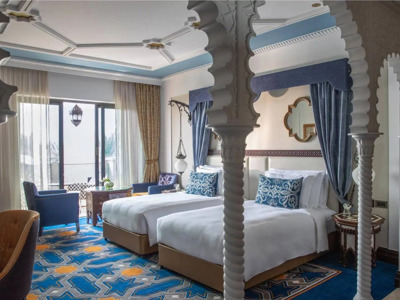 lodging