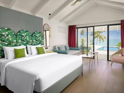 lodging