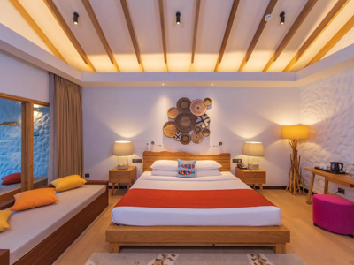 lodging