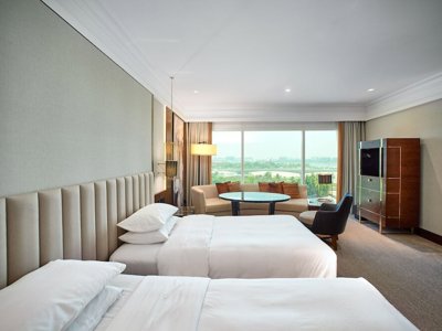 lodging