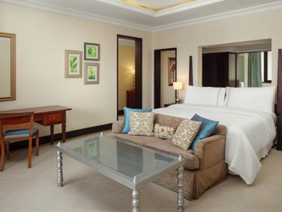 lodging