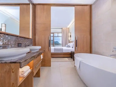 lodging