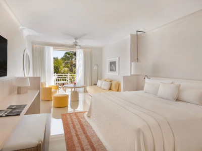lodging