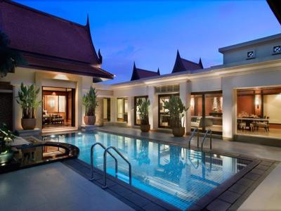 lodging