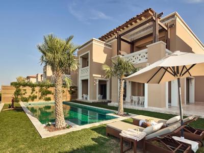 Villa Prive