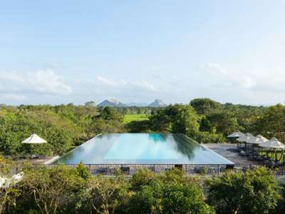 Aliya Resort & Spa – Sigiriya Header Image 1