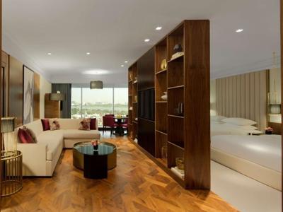 lodging