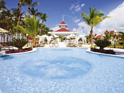 Bahia Principe Luxury Bouganville Title Image 1