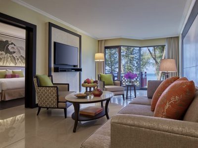 lodging