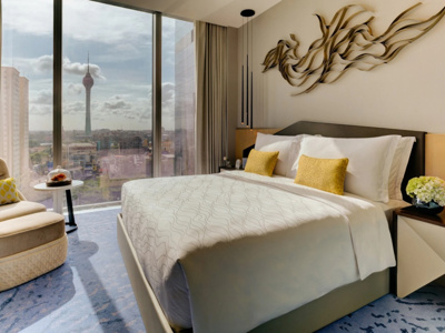 lodging