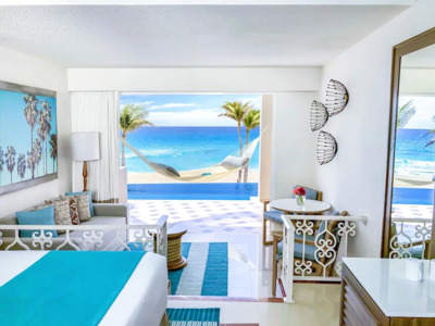 lodging