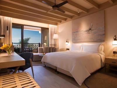 lodging