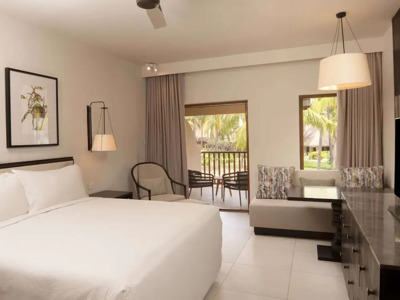 lodging