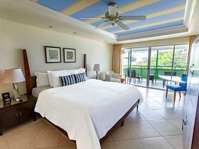 lodging