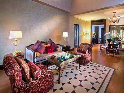 lodging
