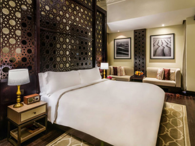 lodging