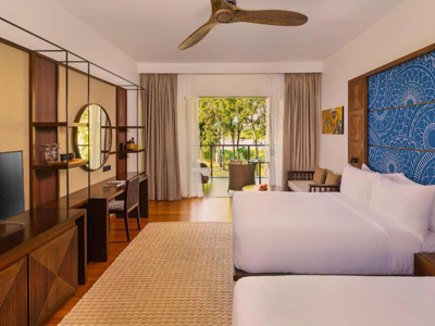 lodging