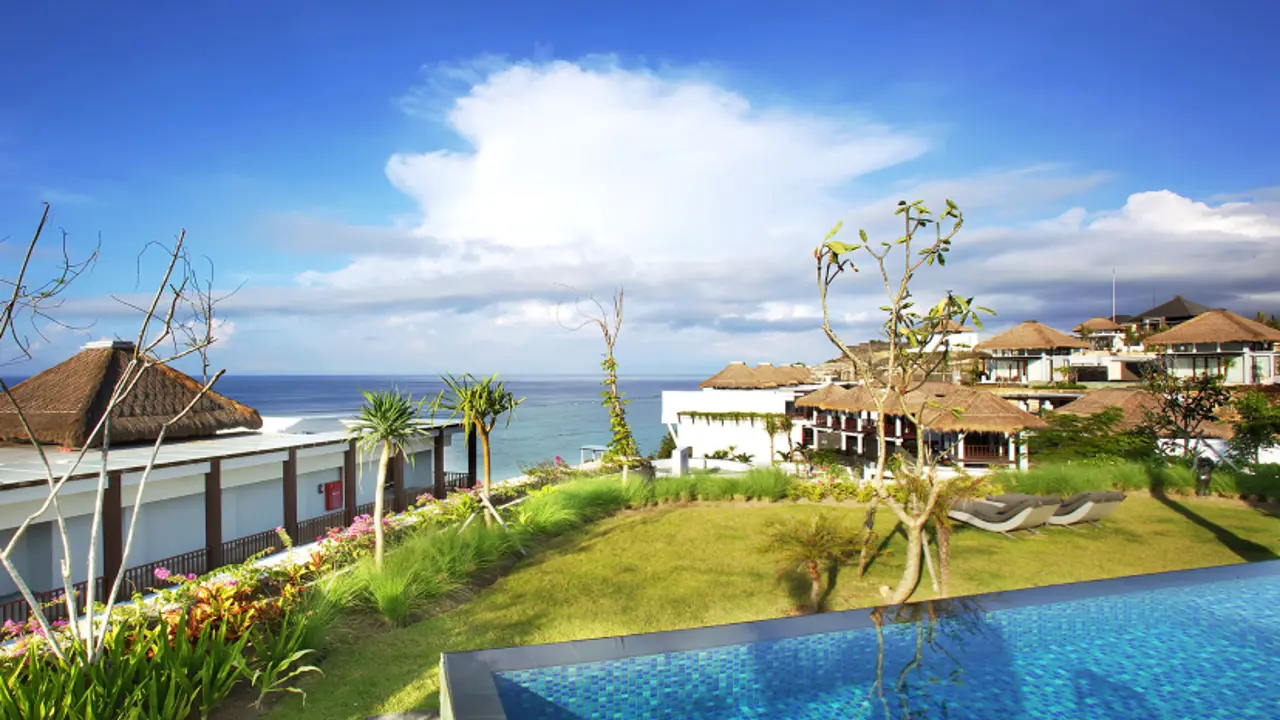 Samabe Samabe Bali Suites