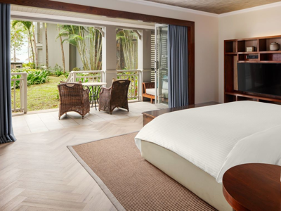 lodging