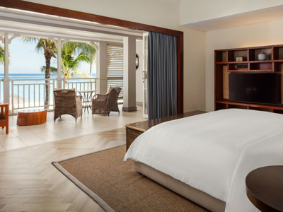 lodging