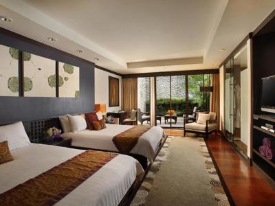 lodging