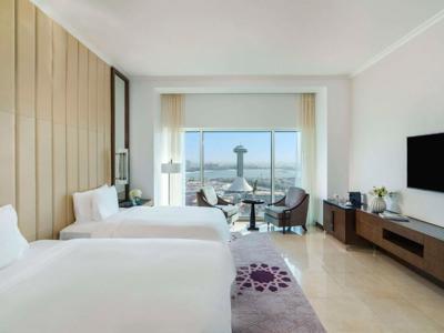 lodging