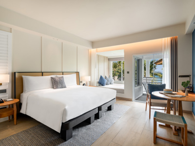 lodging