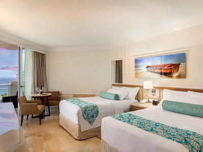 lodging