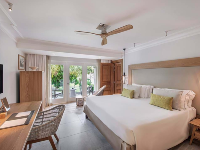 lodging