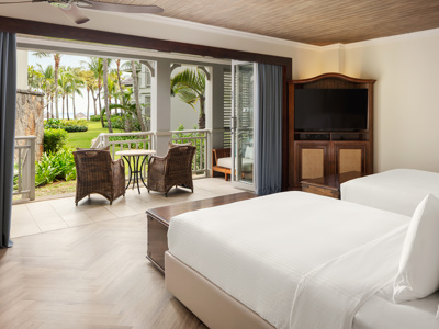lodging