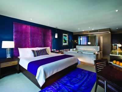 lodging