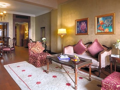 lodging