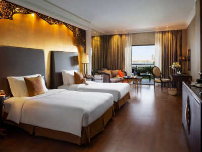 lodging