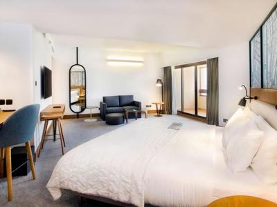 lodging